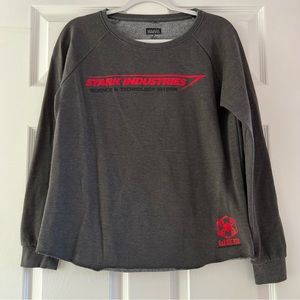 Stark Industries Sweater